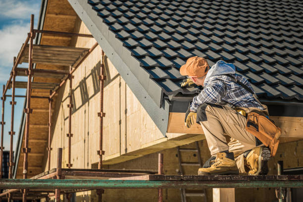 Best Roof Replacement Cost  in South Amherst, OH