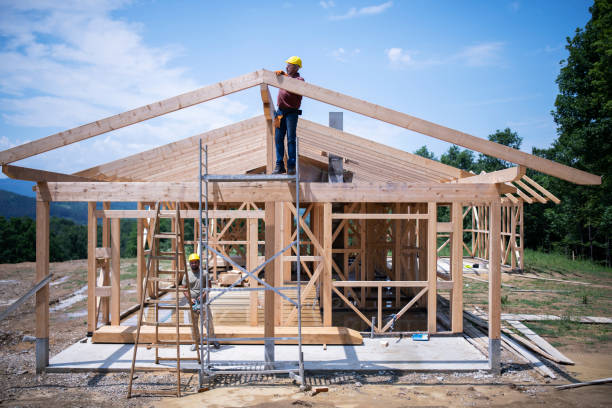 Best Slate Roofing Contractor  in South Amherst, OH