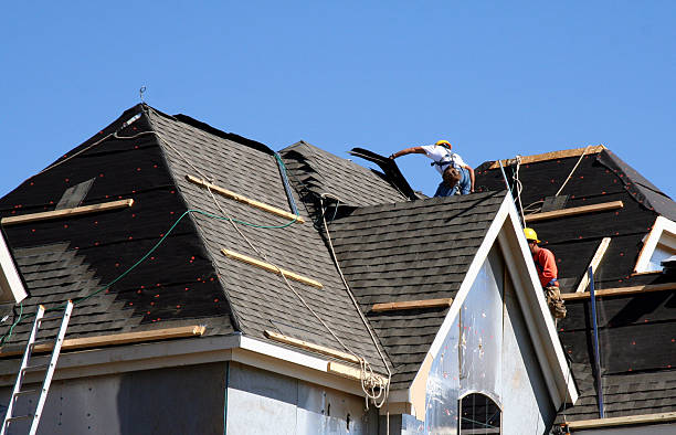 Best Roof Leak Repair  in South Amherst, OH
