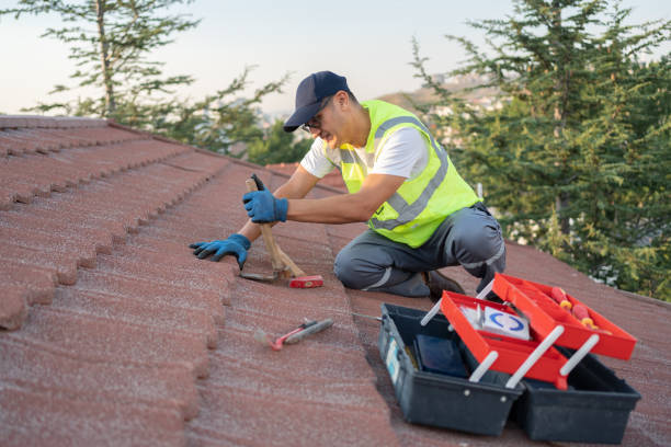 Roof Repair Estimates in South Amherst, OH