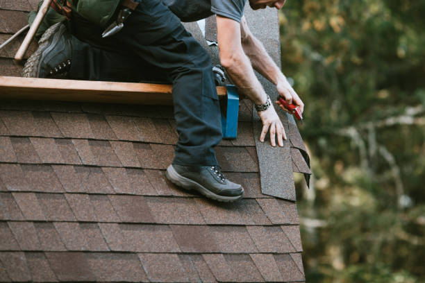 Best Commercial Roofing Services  in South Amherst, OH