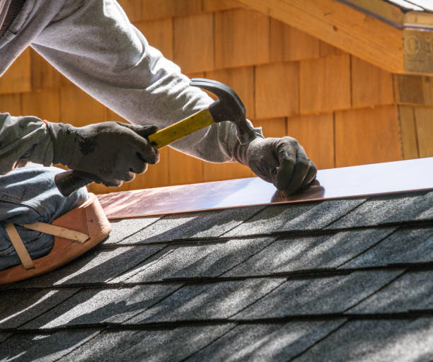 South Amherst, OH Roofing Contractor Company